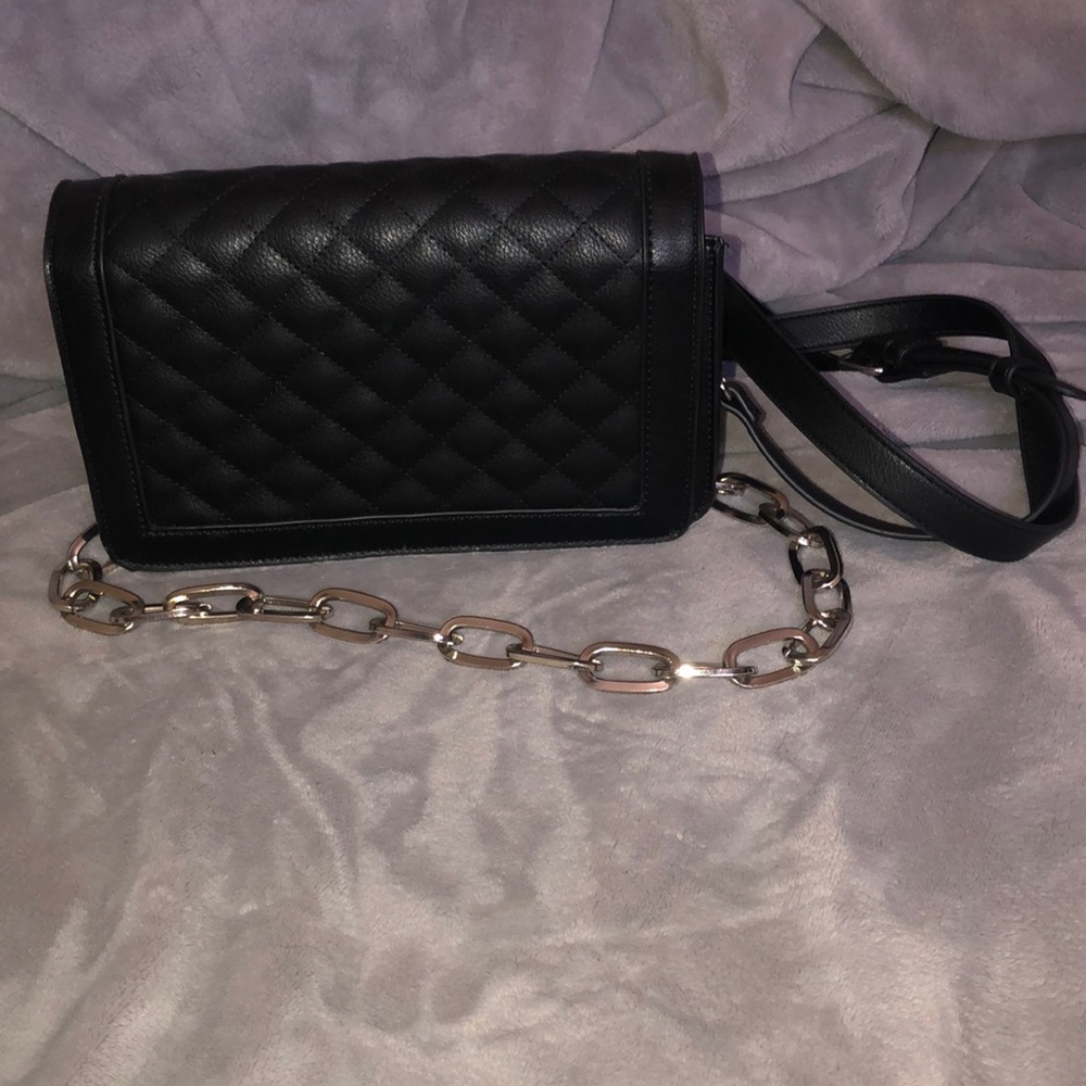 Cross body bag